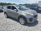 2017 Kia Sportage Lx for Sale in Apopka, FL - Rear End