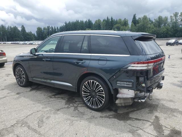  LINCOLN AVIATOR 2023 Granatowy