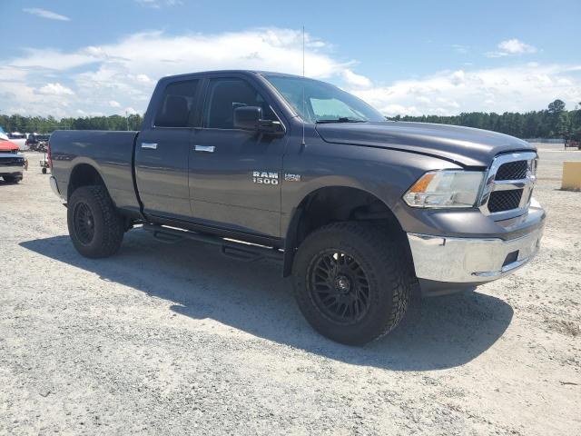  RAM 1500 2016 Gray