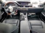 2017 Lexus Es 350 იყიდება Taylor-ში, TX - Front End