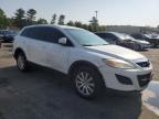 2010 Mazda Cx-9  zu verkaufen in Exeter, RI - Side