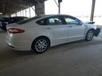 2013 Ford Fusion Se   zu verkaufen in Phoenix, AZ - Front End