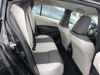 2025 Toyota Corolla Le   de vânzare în Riverview, FL - Rear End