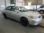 2004 Toyota Camry Le за продажба в Pasco, WA - Minor Dent/Scratches
