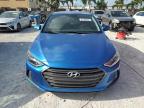 2017 Hyundai Elantra Se   იყიდება Opa Locka-ში, FL - Minor Dent/Scratches