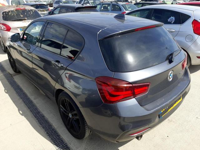 2018 BMW 118I M SPO