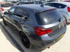 2018 BMW 118I M SPO for sale at Copart SANDY
