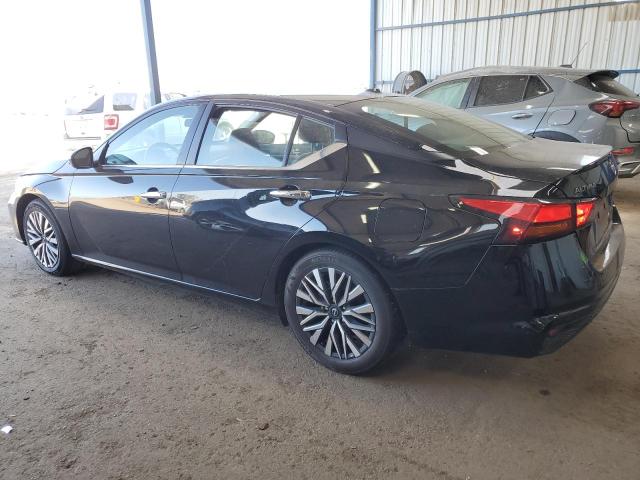 NISSAN ALTIMA 2024 Black