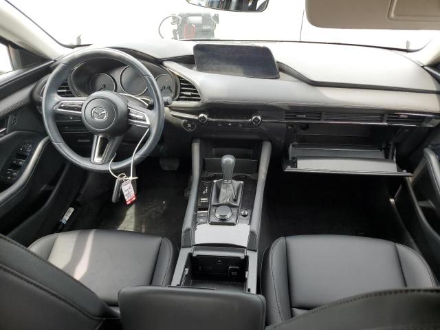  MAZDA 3 2019 Серый