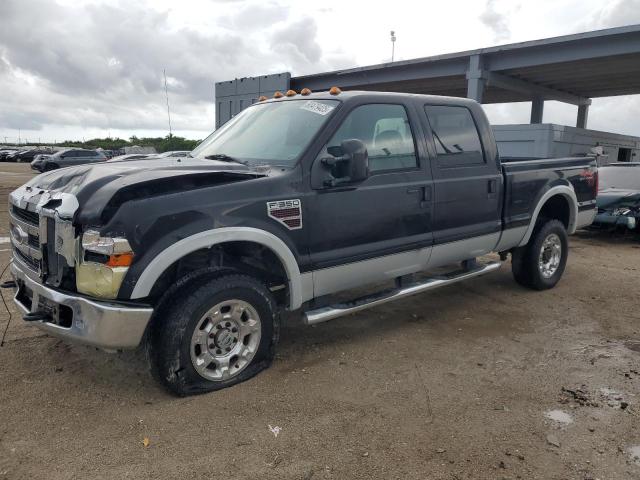 2008 Ford F350 Srw Super Duty