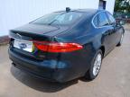 2017 JAGUAR XF PRESTIG for sale at Copart WESTBURY