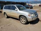 2007 Toyota Highlander Hybrid   for Sale in Colorado Springs, CO - Minor Dent/Scratches