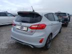 2020 FORD FIESTA ST- for sale at Copart CORBY