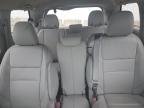 2015 Toyota Sienna Xle на продаже в Louisville, KY - Front End