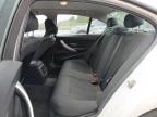 2012 BMW 316D SE for sale at Copart BELFAST