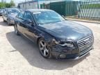 2008 AUDI A4 S LINE for sale at Copart WESTBURY