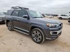 2018 Toyota 4Runner Sr5/Sr5 Premium for Sale in Amarillo, TX - Hail