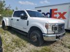 2020 Ford F350 Super Duty en Venta en Dyer, IN - Minor Dent/Scratches