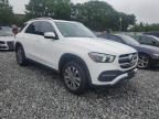 2020 Mercedes-Benz Gle 350 4Matic en Venta en North Billerica, MA - Mechanical