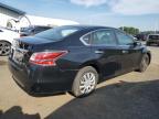 2014 Nissan Altima 2.5 for Sale in East Granby, CT - Front End
