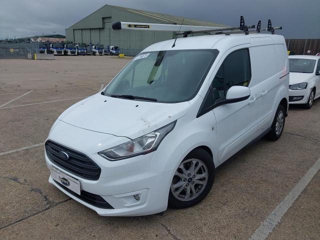 FORD TRANSIT CO 2019