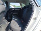 2014 AUDI A3 SE TDI for sale at Copart WOLVERHAMPTON