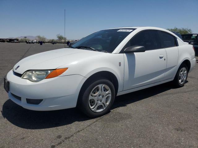 2004 Saturn Ion Level 2