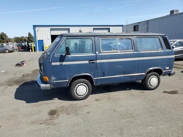 1985 Volkswagen Vanagon Bus