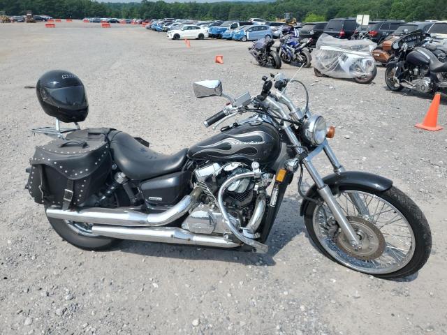 2007 HONDA VT750 C2F  