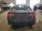2013 Toyota Camry L იყიდება Franklin-ში, WI - Front End