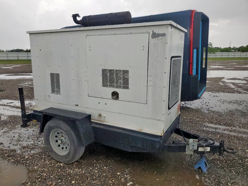 2003 Lynx Power Systems Generator