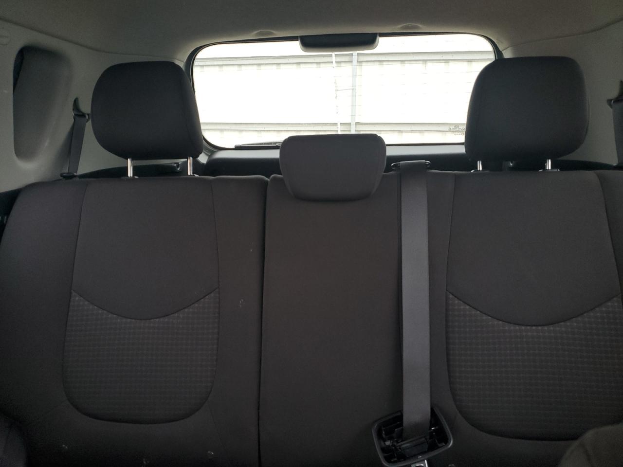 KIA SOUL 2013 VIN KNDJT2A53D7635230 zdjęcie 10