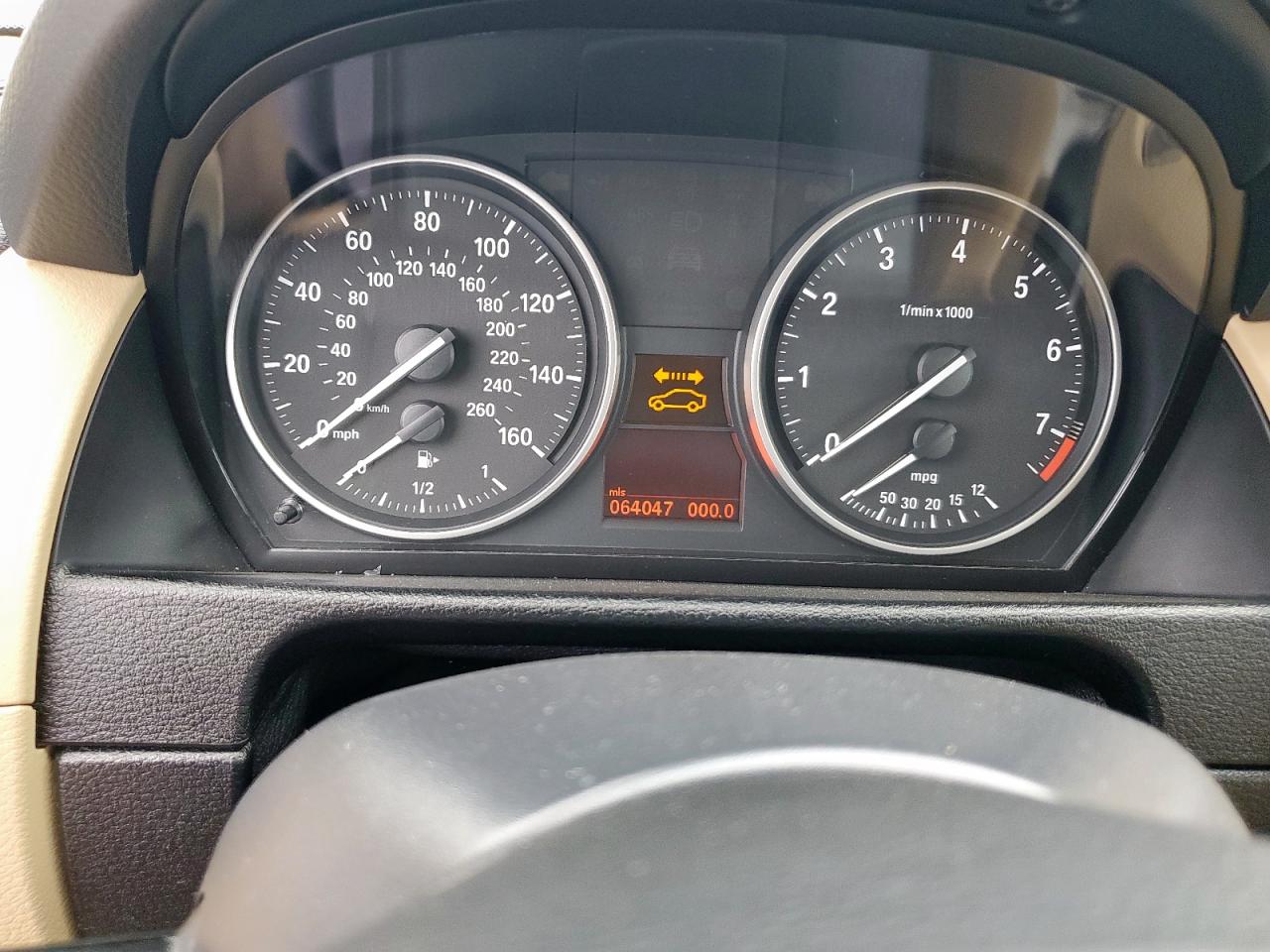 WBAVL1C51EVY21562 2014 BMW X1 xDrive28I