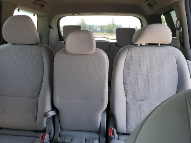 2020 KIA SEDONA LX  