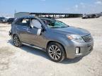 2015 Kia Sorento Sx for Sale in Houston, TX - Rollover