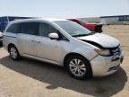 2015 Honda Odyssey Ex 3.5L zu verkaufen in Greenwood, NE - Front End