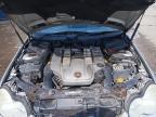 2001 MERCEDES BENZ C32 AMG for sale at Copart CHESTER