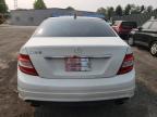 2010 Mercedes-Benz C 300 de vânzare în Finksburg, MD - Front End