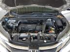 2016 Honda Cr-V Lx продається в Hayward, CA - Front End