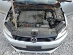2012 Volkswagen Jetta Se for Sale in Barberton, OH - Side