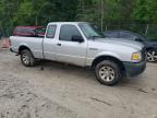 2011 Ford Ranger Super Cab en Venta en Northfield, OH - Normal Wear