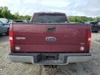 2005 Ford F150 Supercrew en Venta en Assonet, MA - Minor Dent/Scratches