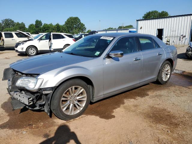 2015 Chrysler 300C 
