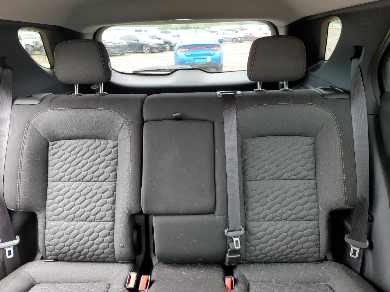 CHEVROLET EQUINOX 2018 VIN 2GNAXSEVXJ6348307 zdjęcie 10
