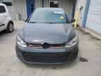 2017 Volkswagen Gti S продається в Arlington, WA - Rear End
