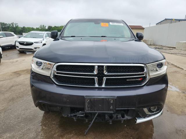  DODGE DURANGO 2014 Синий