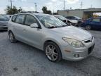 2011 Hyundai Elantra Touring Gls للبيع في Riverview، FL - Minor Dent/Scratches