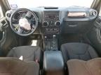 2017 Jeep Wrangler Unlimited Sport for Sale in Taylor, TX - Front End
