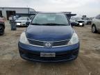 2007 Nissan Versa S продається в Mcfarland, WI - Side
