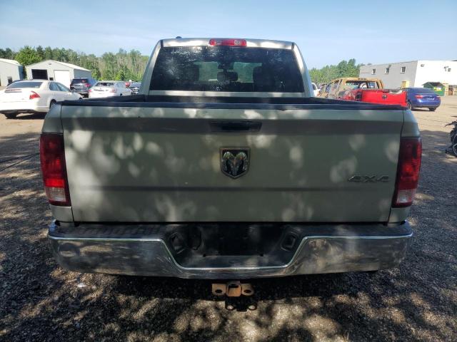 2014 RAM 1500 ST  